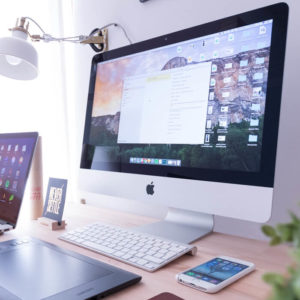 Apple Computer