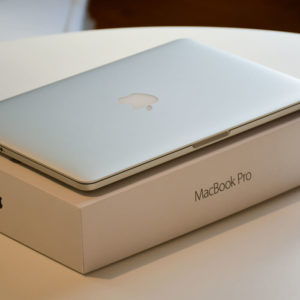 Mackbook