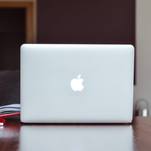 Mackbook